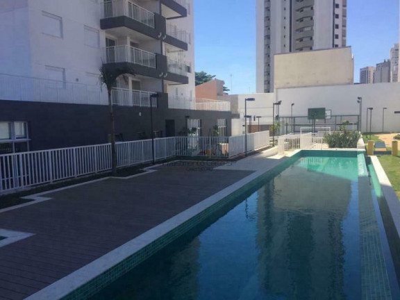 Imagem Apartamento com 2 Quartos à Venda, 60 m² em Vila Regente Feijó - São Paulo Imagem Apartamento com 2 Quartos à Venda, 60 m² em Vila Regente Feijó - São Paulo