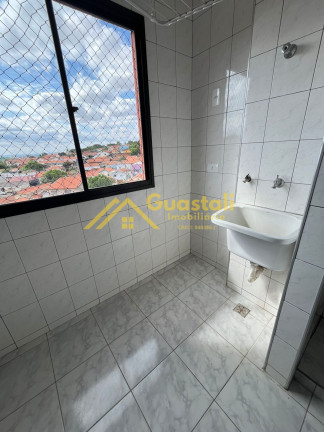 Imagem Apartamento com 2 Quartos à Venda, 62 m² em Jaraguá - Piracicaba