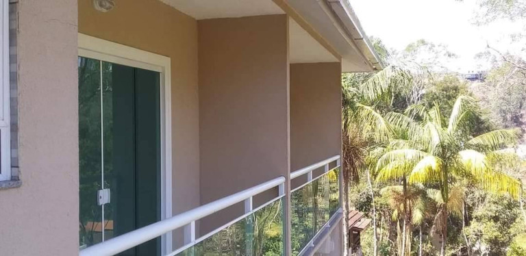Imagem Apartamento com 3 Quartos à Venda, 140 m² em Santa Elisa - Nova Friburgo Imagem Apartamento com 3 Quartos à Venda, 140 m² em Santa Elisa - Nova Friburgo