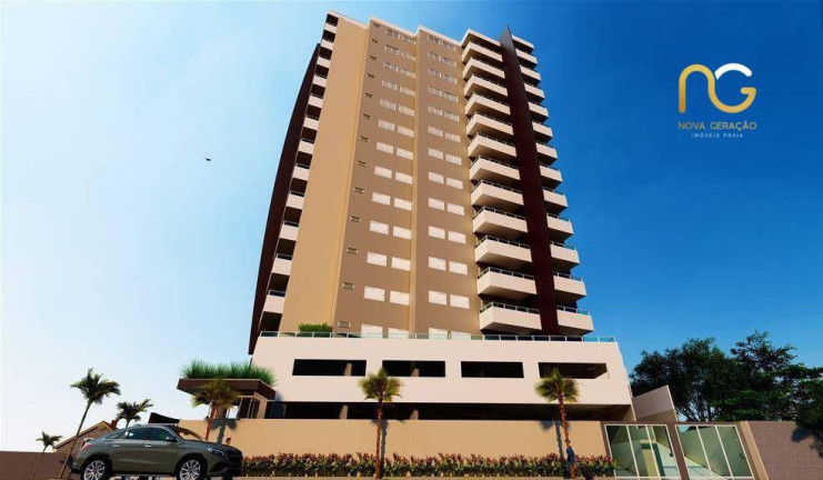 Imagem Apartamento com 1 Quarto à Venda, 49 m² em Caiçara - Praia Grande Imagem Apartamento com 1 Quarto à Venda, 49 m² em Caiçara - Praia Grande