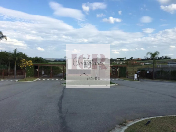 Imagem Terreno em Condomínio à Venda, 1.000 m² em Parque Reserva Fazenda Imperial - Sorocaba