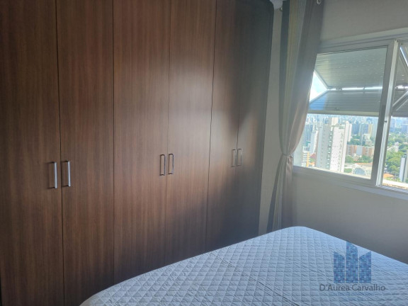 Imagem Apartamento com 2 Quartos à Venda, 100 m² em Vila Mariana - São Paulo