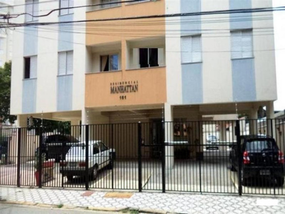 Imagem Apartamento com 2 Quartos à Venda, 65 m² em Centro - Taubaté Imagem Apartamento com 2 Quartos à Venda, 65 m² em Centro - Taubaté