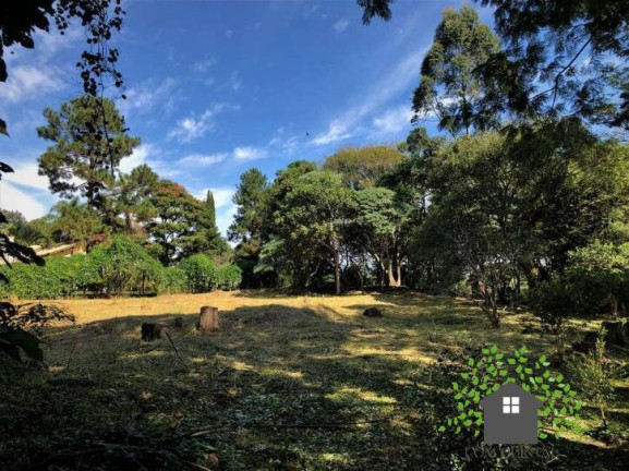 Imagem Terreno à Venda, 2 m² em Parque Silvino Pereira - Cotia