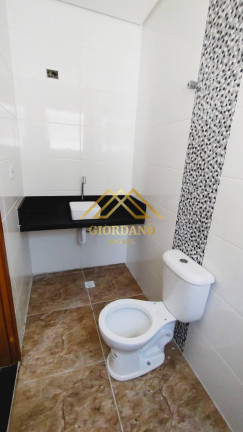 Imagem Casa com 4 Quartos à Venda, 120 m² em Suarão - Itanhaém
