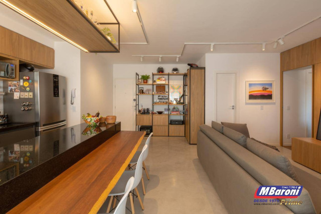 Imagem Apartamento com 1 Quarto à Venda, 60 m² em Sumarezinho - São Paulo Imagem Apartamento com 1 Quarto à Venda, 60 m² em Sumarezinho - São Paulo