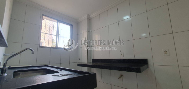 Imagem Apartamento com 2 Quartos à Venda, 44 m² em Upg Paraiso - Uberaba Imagem Apartamento com 2 Quartos à Venda, 44 m² em Upg Paraiso - Uberaba