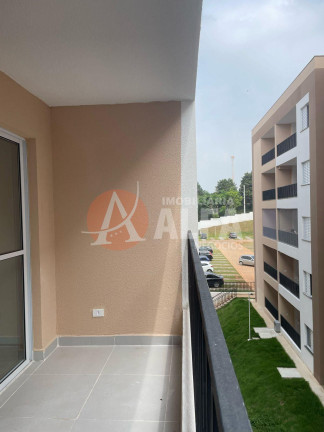 Imagem Apartamento com 2 Quartos para Alugar, 43 m² em Jardim Da Glória - Cotia Imagem Apartamento com 2 Quartos para Alugar, 43 m² em Jardim Da Glória - Cotia