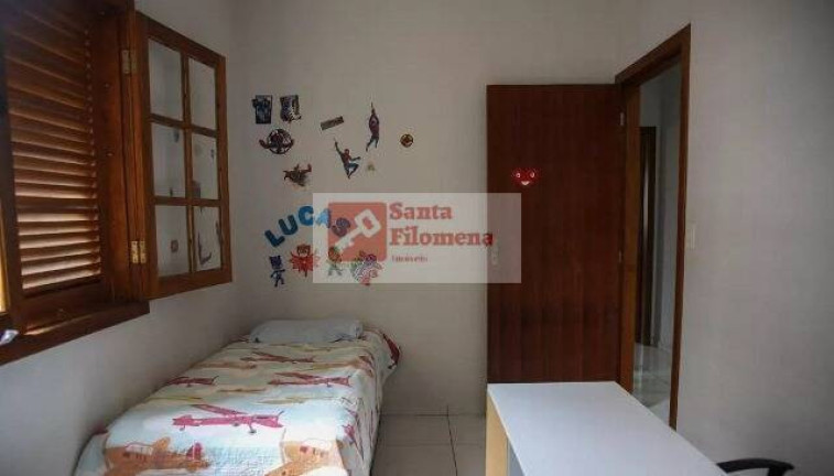 Imagem Sobrado com 3 Quartos à Venda, 220 m² em Santa Maria - Santo André Imagem Sobrado com 3 Quartos à Venda, 220 m² em Santa Maria - Santo André