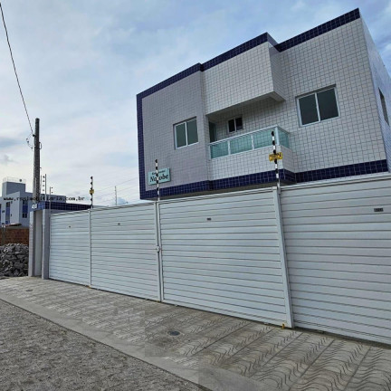 Apartamento com 2 Quartos à Venda, 50 m² em João Paulo Ii - João Pessoa