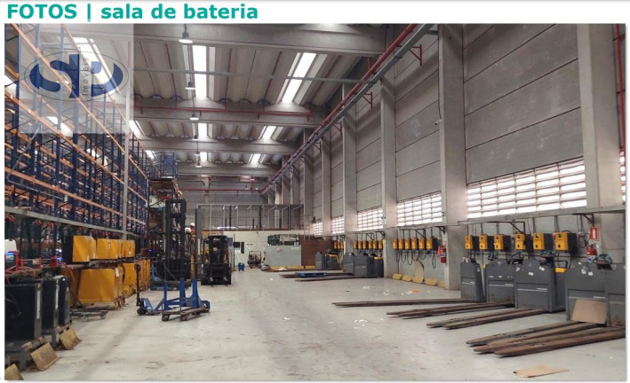 Imagem Imóvel Comercial para Alugar, 25.800 m² em Parque Sao Vicente - Mauá Imagem Imóvel Comercial para Alugar, 25.800 m² em Parque Sao Vicente - Mauá