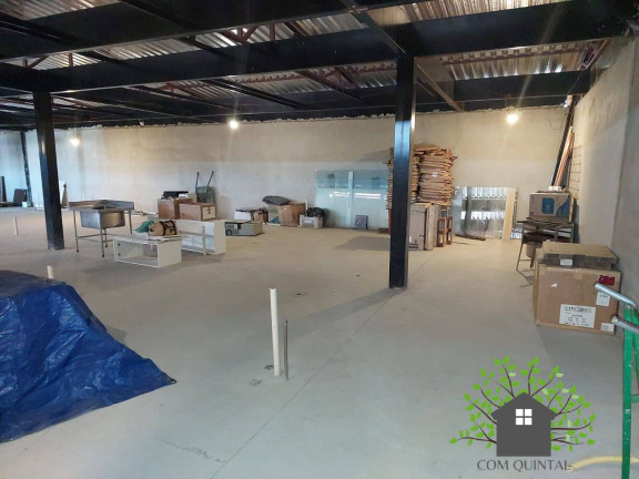 Imagem Imóvel Comercial à Venda, 1.941 m² em São Paulo Ii - Cotia