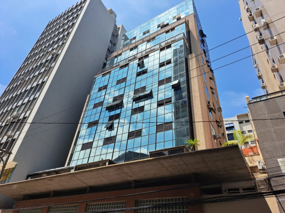 Sala Comercial à Venda,  em Centro - Florianópolis