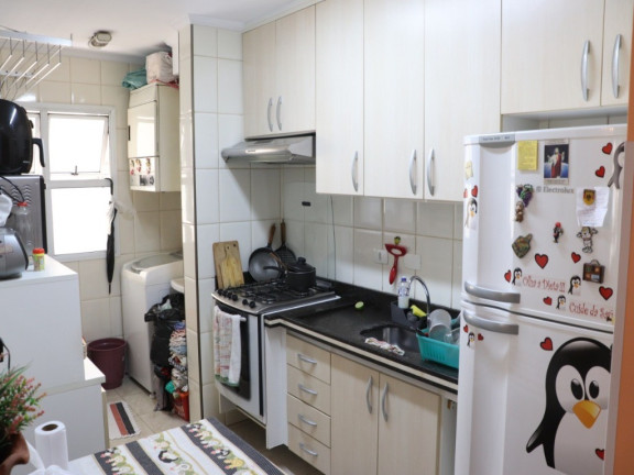 Imagem Imóvel com 2 Quartos à Venda, 62 m² em Vila Pires - Santo André Imagem Imóvel com 2 Quartos à Venda, 62 m² em Vila Pires - Santo André
