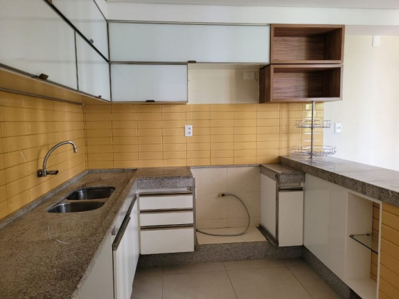 Imagem Apartamento com 4 Quartos à Venda, 267 m² em Meireles - Fortaleza
