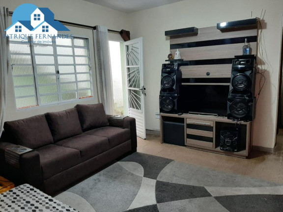Imagem Casa com 4 Quartos à Venda, 150 m² em Vila Virgínia - Itaquaquecetuba