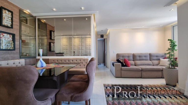 Imagem Apartamento com 2 Quartos à Venda, 64 m² em Utinga - Santo André