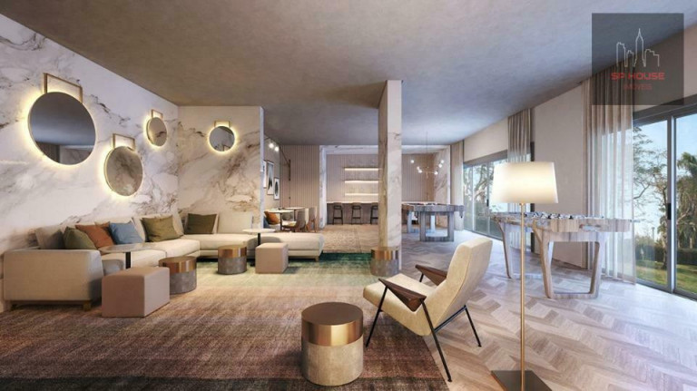 Imagem Apartamento com 3 Quartos à Venda, 173 m² em Perdizes - São Paulo