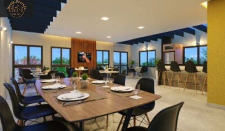Imagem Cobertura com 2 Quartos à Venda, 93 m² em Jardim - Santo André Imagem Cobertura com 2 Quartos à Venda, 93 m² em Jardim - Santo André