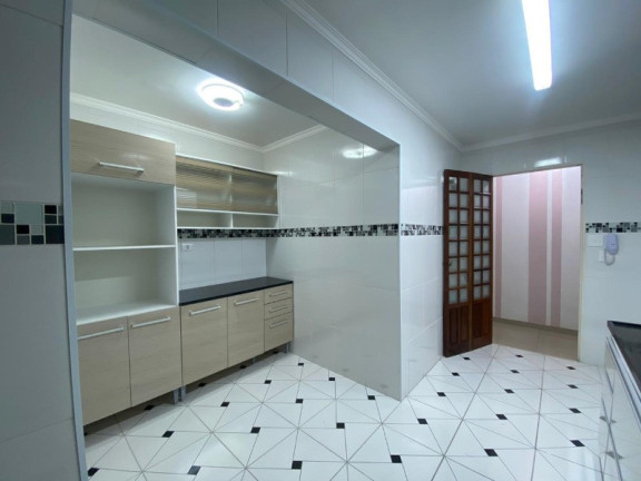 Imóvel com 2 Quartos à Venda, 64 m² em Vila Santa Catarina - São Paulo