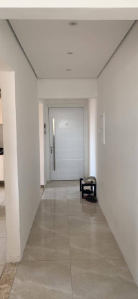 Imagem Apartamento com 4 Quartos à Venda, 122 m² em Santo Amaro - São Paulo
