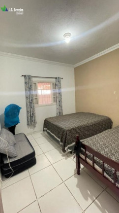 Imagem Casa com 3 Quartos à Venda, 115 m² em Jussara - Mongagua