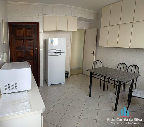 Imagem Apartamento com 3 Quartos à Venda, 113 m² em Ponta Da Praia - Santos Imagem Apartamento com 3 Quartos à Venda, 113 m² em Ponta Da Praia - Santos