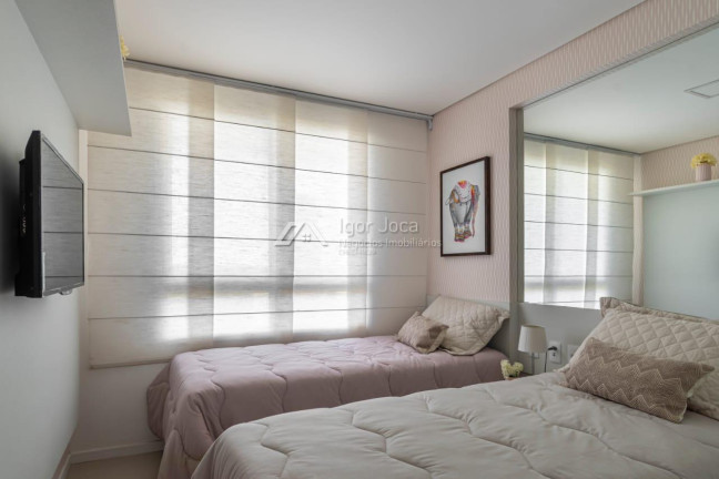 Imagem Apartamento com 3 Quartos à Venda, 88 m² em De Lourdes - Fortaleza