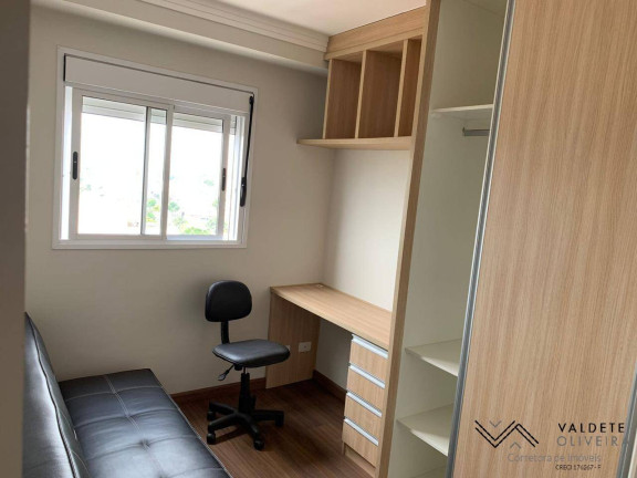Imagem Apartamento com 2 Quartos à Venda, 60 m² em Centro - São José Dos Campos Imagem Apartamento com 2 Quartos à Venda, 60 m² em Centro - São José Dos Campos