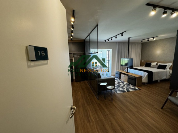 Imagem Apartamento com 1 Quarto para Alugar, 77 m² em Chácara Santo Antônio (zona Sul) - São Paulo Imagem Apartamento com 1 Quarto para Alugar, 77 m² em Chácara Santo Antônio (zona Sul) - São Paulo