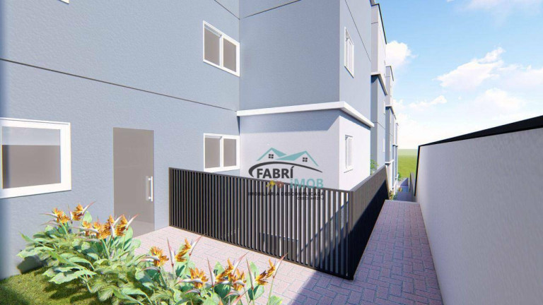 Imagem Apartamento com 2 Quartos à Venda, 46 m² em Vila Mineirão - Sorocaba Imagem Apartamento com 2 Quartos à Venda, 46 m² em Vila Mineirão - Sorocaba