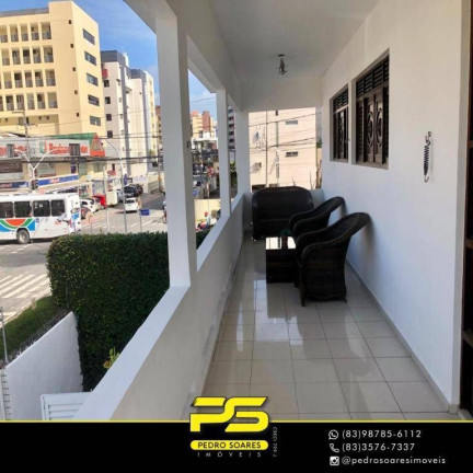 Imagem Casa com 6 Quartos à Venda, 310 m² em Bessa - João Pessoa Imagem Casa com 6 Quartos à Venda, 310 m² em Bessa - João Pessoa