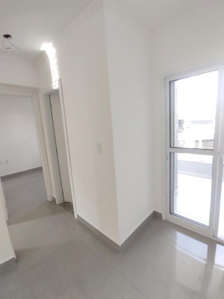 Imagem Apartamento com 2 Quartos à Venda, 68 m² em Vila Curuça - Santo André