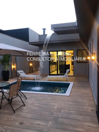 Imagem Casa com 3 Quartos à Venda, em Residencial Evidências - Indaiatuba Imagem Casa com 3 Quartos à Venda, em Residencial Evidências - Indaiatuba