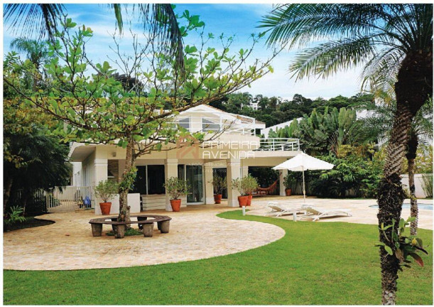 Imagem Casa com 6 Quartos à Venda, 573 m² em Massaguaçu - Caraguatatuba Imagem Casa com 6 Quartos à Venda, 573 m² em Massaguaçu - Caraguatatuba