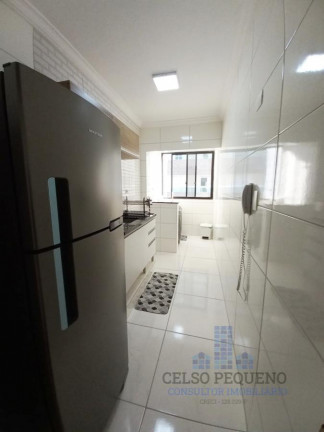 Imagem Apartamento com 1 Quarto à Venda, 47 m² em Guilhermina - Praia Grande Imagem Apartamento com 1 Quarto à Venda, 47 m² em Guilhermina - Praia Grande