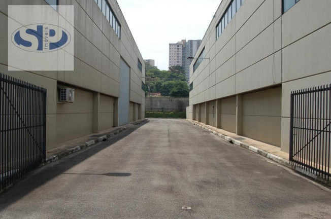 Imagem Imóvel Comercial para Alugar, 1.144 m² em Quitaúna - Osasco Imagem Imóvel Comercial para Alugar, 1.144 m² em Quitaúna - Osasco