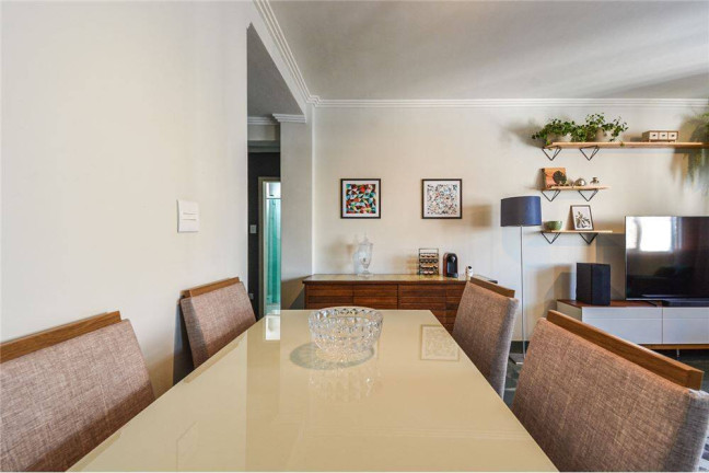 Imagem Apartamento com 2 Quartos à Venda, 92 m² em Santa Cecilia - São Paulo Imagem Apartamento com 2 Quartos à Venda, 92 m² em Santa Cecilia - São Paulo