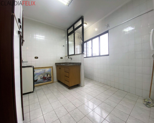 Imagem Imóvel com 1 Quarto à Venda, 42 m² em Guilhermina - Praia Grande Imagem Imóvel com 1 Quarto à Venda, 42 m² em Guilhermina - Praia Grande
