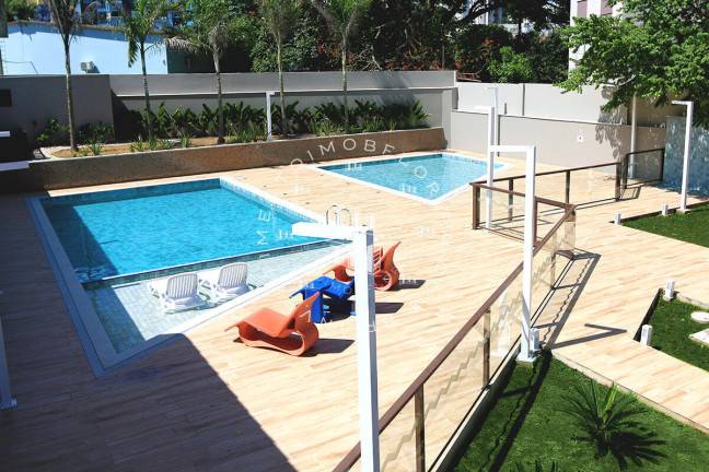 Imagem Apartamento com 2 Quartos à Venda, 76 m² em Itacorubi - Florianópolis Imagem Apartamento com 2 Quartos à Venda, 76 m² em Itacorubi - Florianópolis