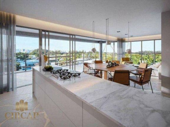 Imagem Apartamento com 3 Quartos à Venda, 210 m² em Jardim Paulista - São Paulo Imagem Apartamento com 3 Quartos à Venda, 210 m² em Jardim Paulista - São Paulo