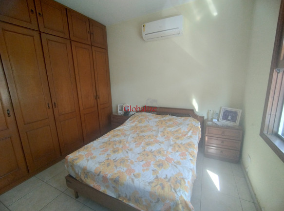 Imagem Imóvel com 3 Quartos à Venda, 118 m² em Ponta Da Praia - Santos