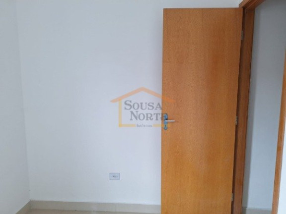 Imagem Apartamento com 1 Quarto à Venda, 35 m² em Parada Inglesa - São Paulo Imagem Apartamento com 1 Quarto à Venda, 35 m² em Parada Inglesa - São Paulo