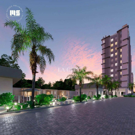 Imagem Apartamento com 2 Quartos à Venda, 56 m² em Cordeiros - Itajaí Imagem Apartamento com 2 Quartos à Venda, 56 m² em Cordeiros - Itajaí