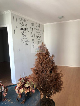 Imagem Apartamento com 2 Quartos à Venda, 53 m² em Vila Andrade - São Paulo Imagem Apartamento com 2 Quartos à Venda, 53 m² em Vila Andrade - São Paulo