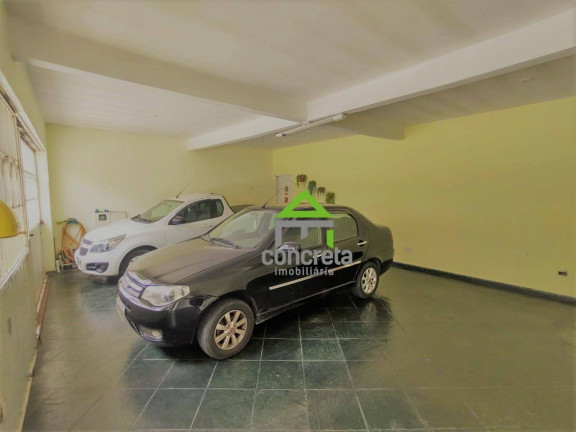 Imagem Casa com 3 Quartos à Venda, 238 m² em Jardim Rosemary - Cotia