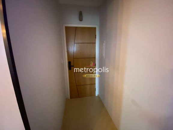 Imagem Apartamento com 3 Quartos à Venda, 92 m² em Barcelona - São Caetano Do Sul