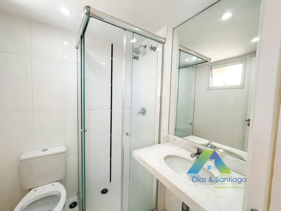 Imagem Apartamento com 3 Quartos à Venda, 128 m² em Centro - Santo André Imagem Apartamento com 3 Quartos à Venda, 128 m² em Centro - Santo André