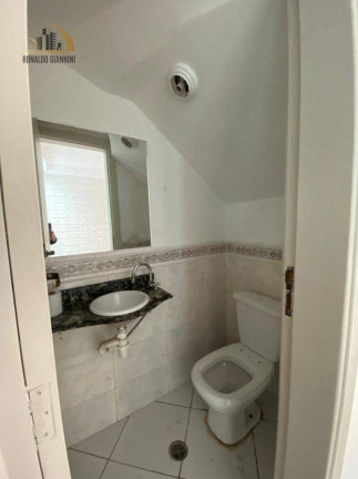 Imagem Sobrado com 3 Quartos à Venda, 134 m² em Canto Do Forte - Praia Grande Imagem Sobrado com 3 Quartos à Venda, 134 m² em Canto Do Forte - Praia Grande