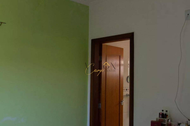 Imagem Casa com 3 Quartos à Venda, 131 m² em Jardim Santana - Campinas Imagem Casa com 3 Quartos à Venda, 131 m² em Jardim Santana - Campinas